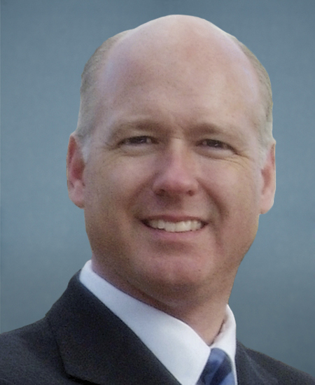 Robert B. Aderholt 标准像