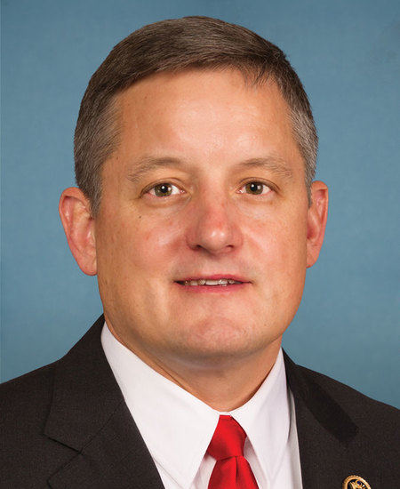 Bruce Westerman 标准像