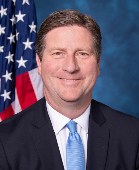 Greg Stanton 标准像