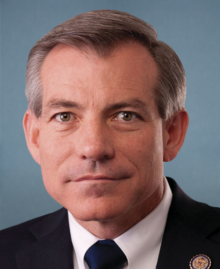 David Schweikert 标准像