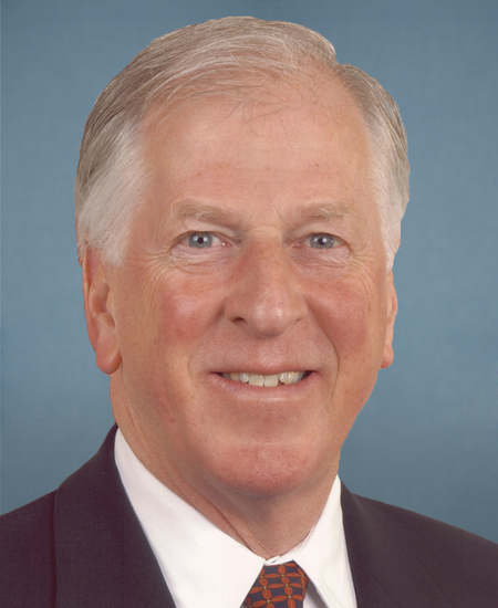 Mike Thompson 标准像