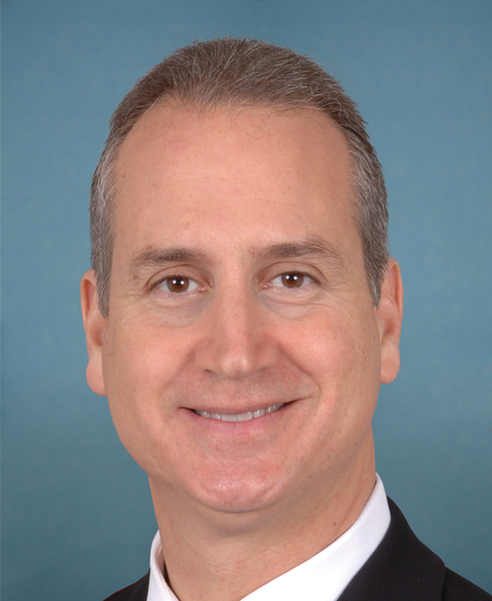 Mario Diaz-Balart 标准像