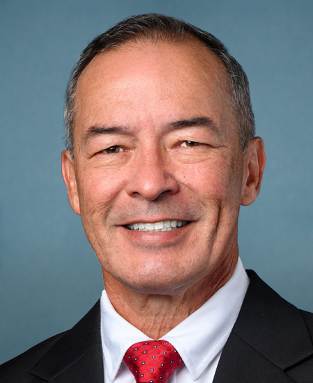 James C. Moylan 标准像