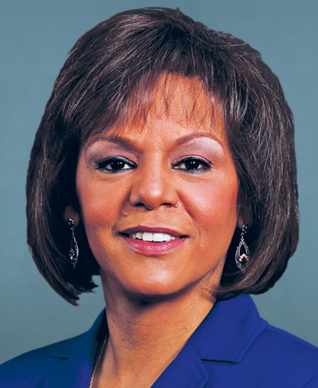 Robin L. Kelly 标准像