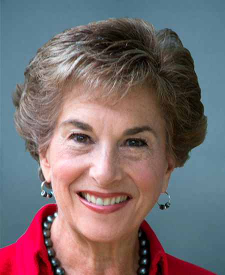 Janice D. Schakowsky 标准像