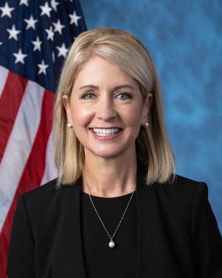 Mary E. Miller 标准像
