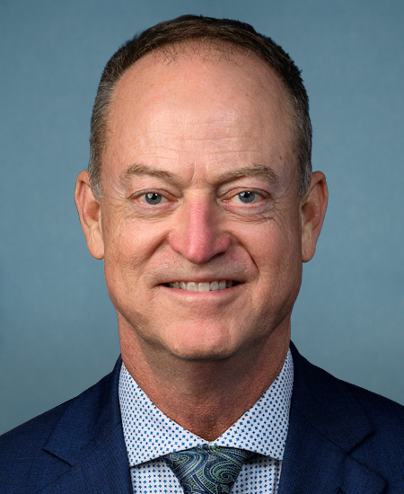 Mark B. Messmer 标准像