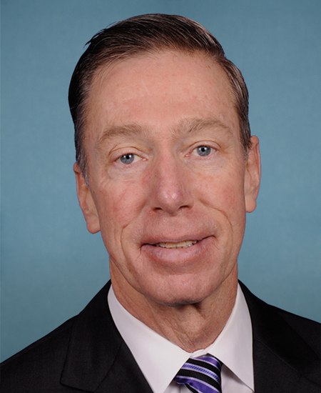 Stephen F. Lynch 标准像