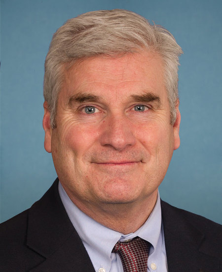 Tom Emmer 标准像