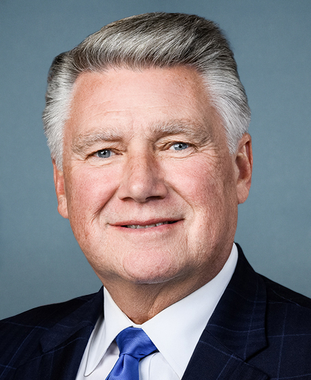 Mark Harris 标准像