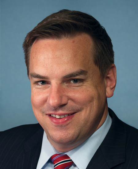 Richard Hudson 标准像