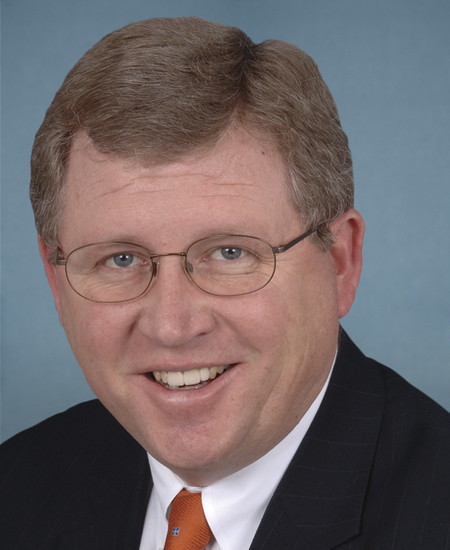 Frank D. Lucas 标准像