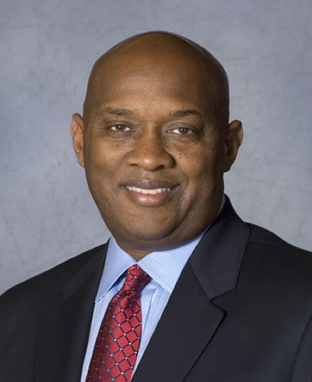 Dwight Evans 标准像