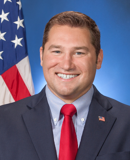 Guy Reschenthaler 标准像
