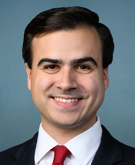 Pablo José Hernández 标准像