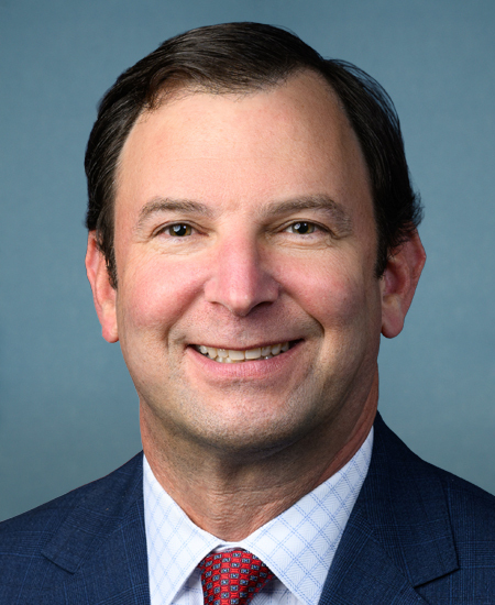 Craig A. Goldman 标准像