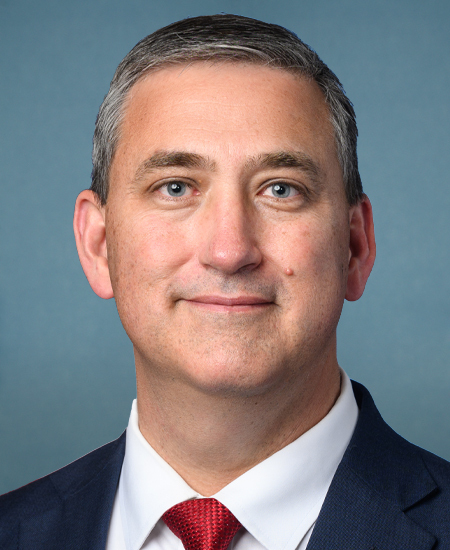 Nathaniel Moran 标准像