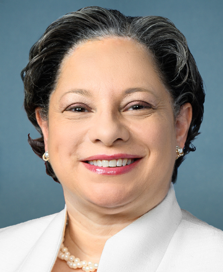 Jennifer L. McClellan 标准像