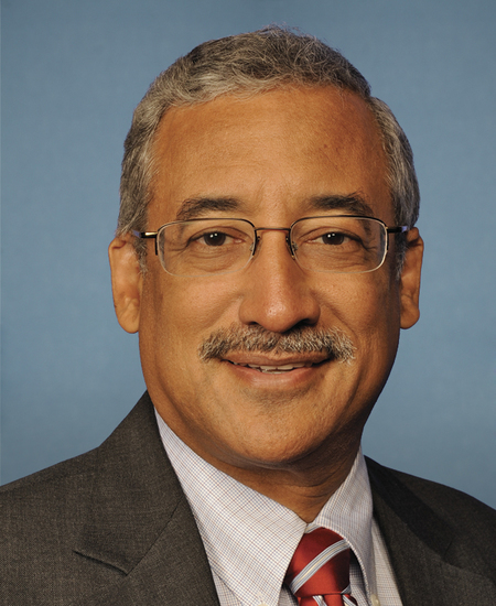 Robert C. "Bobby" Scott 标准像