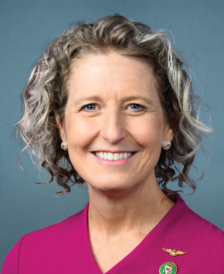 Jennifer A. Kiggans 标准像
