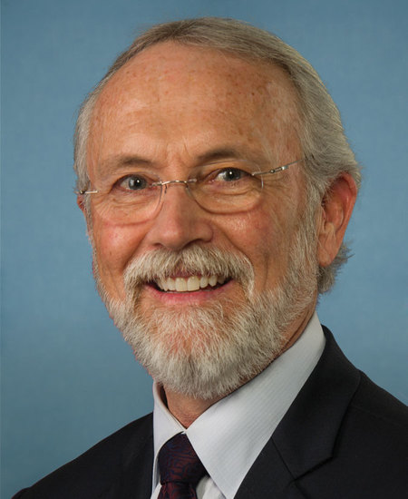 Dan Newhouse 标准像