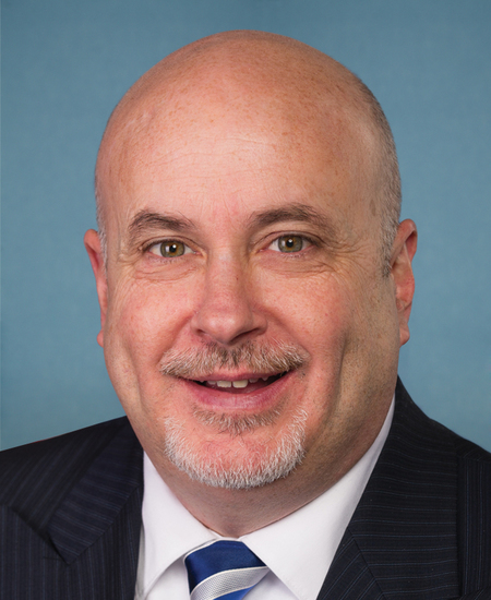Mark Pocan 标准像