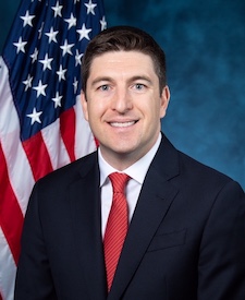 Bryan Steil 标准像