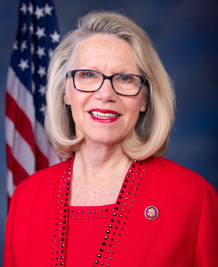 Carol D. Miller 标准像