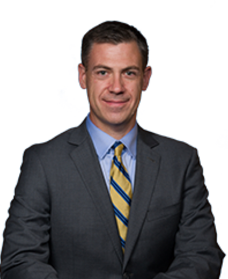 Jim Banks 标准像