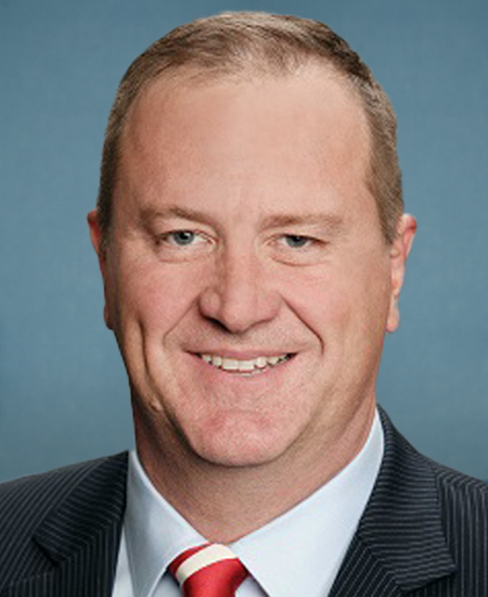 Eric Schmitt 标准像